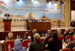 عضو بالمجلس الوطني يستقيل احتجاجا على استمرار العقوبات ضد غزة