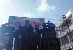 إحياء ذكرى النكبة بالأردن.. فعاليات متنوعة تمسكا بحق العودة