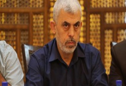 السنوار: مسيرة العودة مستمرة ونرغب بإنهاء الحصار بالطرق السلمية