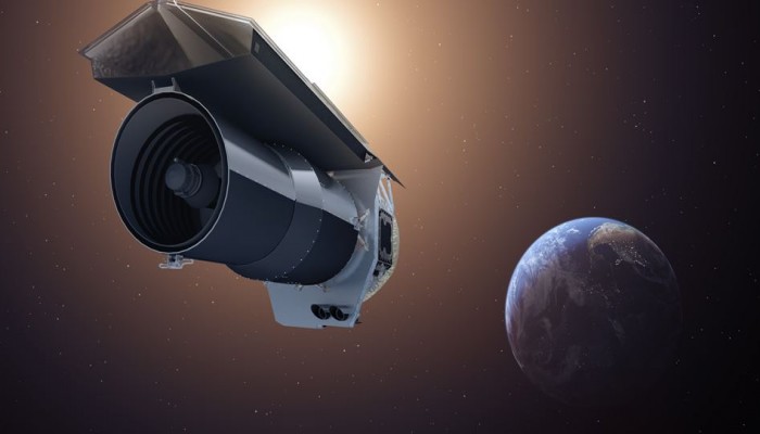 بالصدفة.. علماء يكتشفون كوكبا جديدا في طور النمو