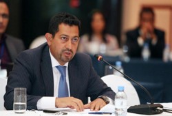 ياسر أبو هلالة يستقيل من إدارة قناة الجزيرة (رسالة)