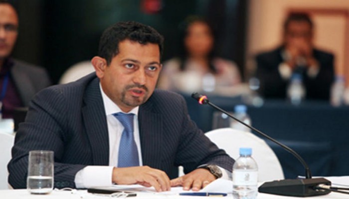 ياسر أبو هلالة يستقيل من إدارة قناة الجزيرة (رسالة)