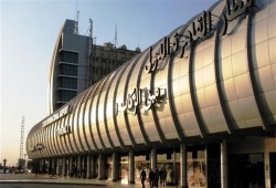 حفظ جثمان الطالبة مريم بإحدى ثلاجات قرية البضائع لحين حلول موعد صلاة الجمعة