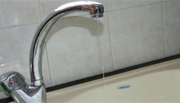 قطع المياه عن 10 مناطق بشبرا الخيمة.. اليوم