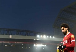 صلاح: لن أغادر ليفربول الآن.. والتوقف عن التسجيل ليس نهاية العالم