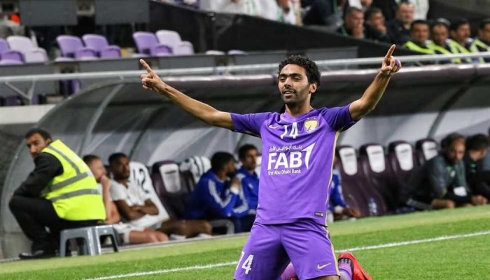 الشحات: في 5 أشهر.. تفوقت على أفضل لاعب في آسيا