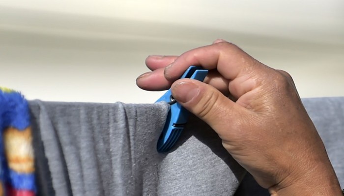7 أخطاء شائعة لا ترتكبها عند غسل ثيابك