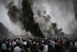 "الهيئة العليا لمسيرة العودة" تدعو للاحتشاد الكبير يومي 14 و15 مايو