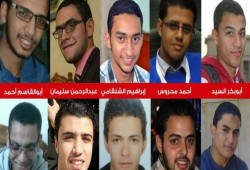 مطالبات بوقف أحكام الإعدام بهزلية “النائب العام” غدا