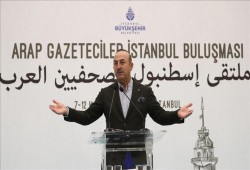 تركيا تحذّر من تراجع دول إسلامية وعربية عن نصرة القدس