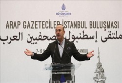 تركيا تحذّر من تراجع دول إسلامية وعربية عن نصرة القدس