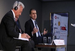 وزير تركي: البريكسيت سيحرم الاتحاد الأوروبي من دور بريطانيا الاستراتيجي