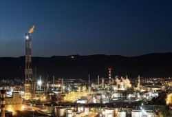 "بريتش بتروليوم" تتوقع بقاء روسيا المُصدر الأول للطاقة الخام حتى 2040