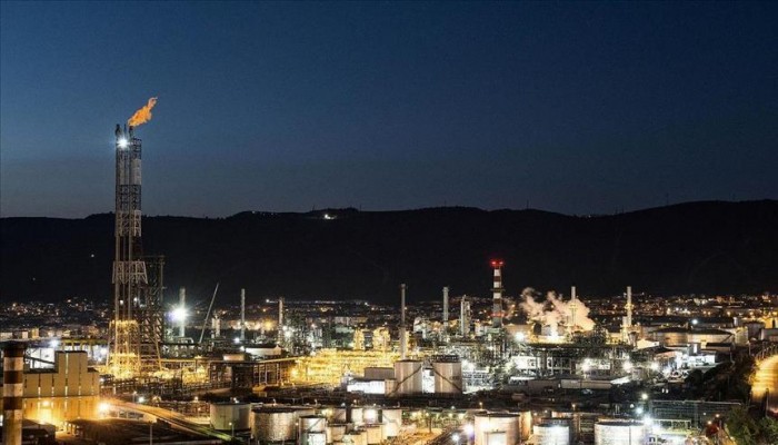 "بريتش بتروليوم" تتوقع بقاء روسيا المُصدر الأول للطاقة الخام حتى 2040