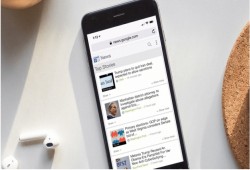 تعرف على تطبيق أخبار جوجل الجديد كليًا