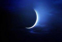 السعودية تدعو إلى تحري رؤية هلال رمضان الثلاثاء