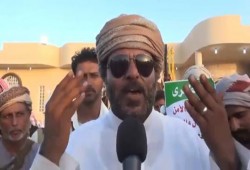 شيخ سقطرى: لن نسمح للإمارات بانتهاك سيادة اليمن