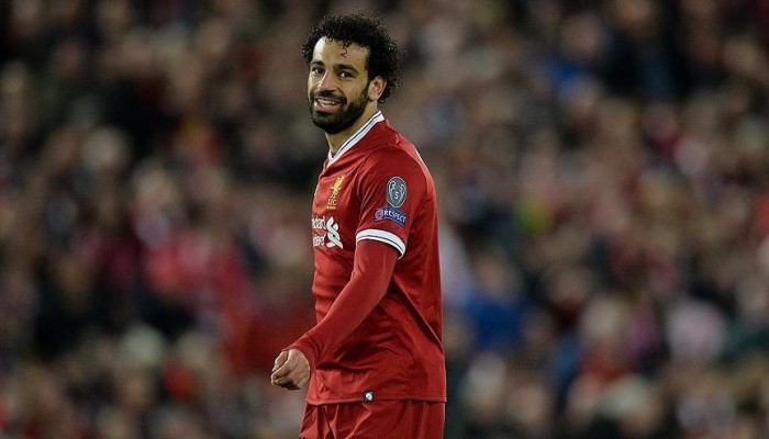 قدم: صلاح أول مصري وعربي ينتزع لقب هداف "البريمرليغ"
