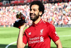 بينيتيث: أسلوب كلوب يعقد مهمة ريال مدريد لإيقاف صلاح