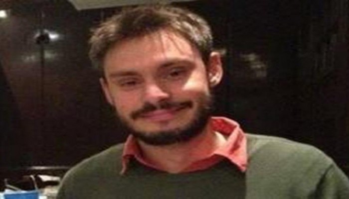 والدة ريجيني تعلن إضرابا عن الطعام رفضا لحالة توقيف بمصر