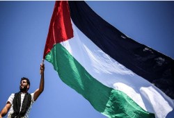 "تنفيذية" منظمة التحرير: نقل السفارة الأمريكية بإسرائيل للقدس "نكبة جديدة"