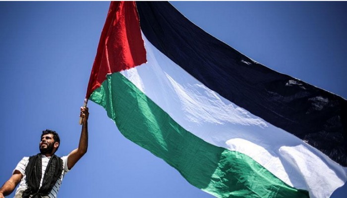 "تنفيذية" منظمة التحرير: نقل السفارة الأمريكية بإسرائيل للقدس "نكبة جديدة"