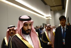 "ذا هيل": ابن سلمان ونتنياهو في خندق واحد ضد الفلسطينيين