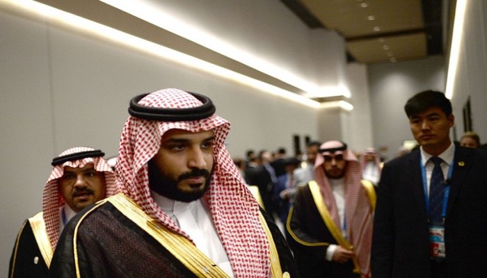 "ذا هيل": ابن سلمان ونتنياهو في خندق واحد ضد الفلسطينيين