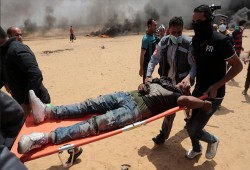 التعاون الإسلامي: إجراءات سياسية واقتصادية ضد مؤيدي نقل السفارة الأمريكية للقدس