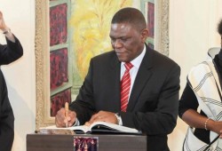 جنوب إفريقيا تسحب سفيرها من تل أبيب ردا على مجزرة غزة