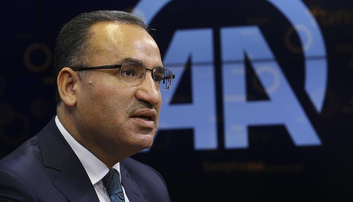 تركيا تستدعي سفيريها في واشنطن وتل أبيب على خلفية المجرزة