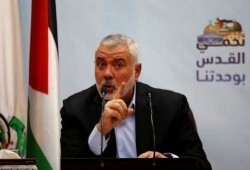 “الألمانية” تكشف تفاصيل لقاء وفد حماس بمخابرات السيسي