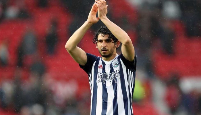 ديلي ميل: حجازي "العملاق" حجز مكانته في إنجلترا.. سيرتفع سعره بعد المونديال