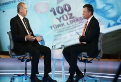 أردوغان: ترامب ونتنياهو يتحملان مسؤولية أحداث غزة