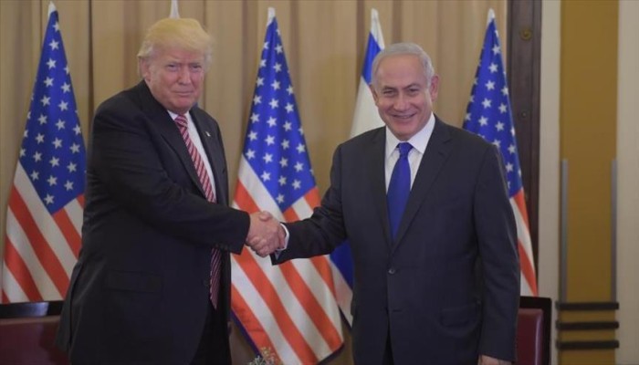 مدير سابق لـ"CIA" يحمل ترامب ونتنياهو مسؤولية مجزرة غزة