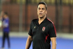 الأهلي يقبل استقالة البدري.. وأيوب مدربًا مؤقتًا