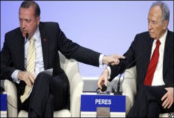 تركيا تطلب من السفير الصهيوني العودة إلى بلاده