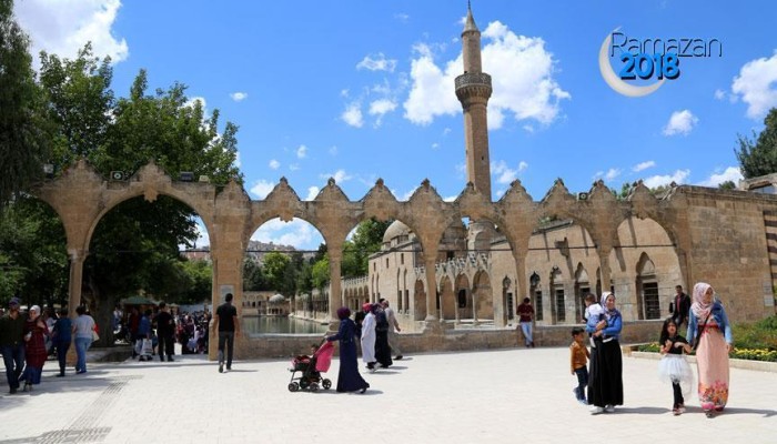 الخميس.. غرة رمضان في 9 دول عربية من بينها مصر