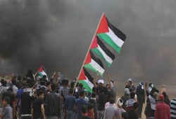 حماس: دولة الاحتلال فشلت في كسر إرادة شعبنا
