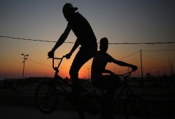 الشباب يمثلون 16% من سكان تركيا