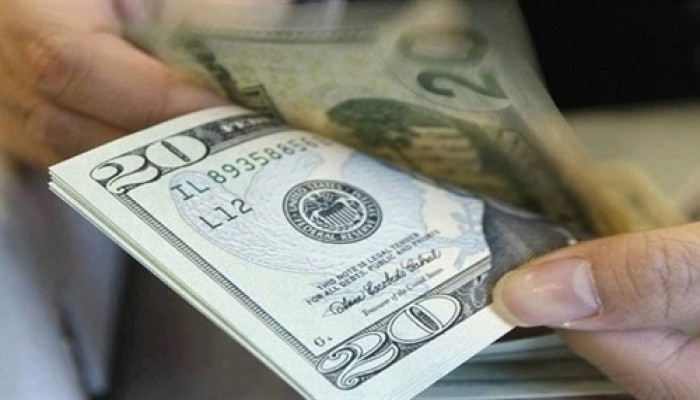 أسعار العملات الأجنبية.. الدولار الأمريكي بـ 17.88 جنيها