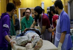 شبكة حقوقية: النظام السوري قتل 3098 شخصا في 50 مجزرة طائفية