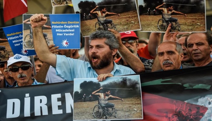 الإسرائيليون يعترفون: الفلسطينيون نجحوا وهزمونا إعلاميا