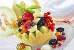 5 أطعمة تمنع العطش لمدة 8 ساعات في رمضان