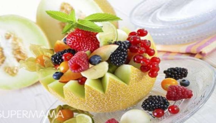 5 أطعمة تمنع العطش لمدة 8 ساعات في رمضان
