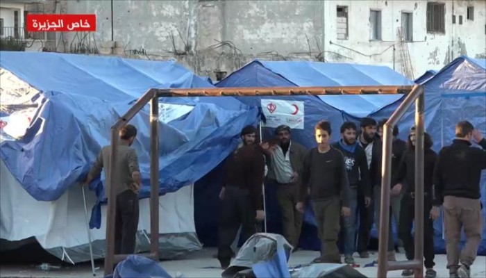 الأمم المتحدة: وضع إدلب سيكون أسوأ من الغوطة