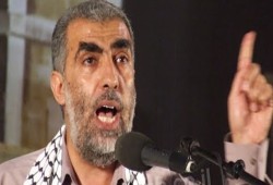 الخطيب: نقل السفارة الأمريكية للقدس هو الطلقة الأخيرة في جسد أوسلو
