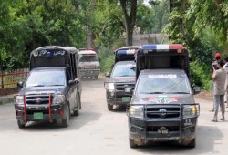 مصرع مطلوب باكستاني قتل 100 شخص