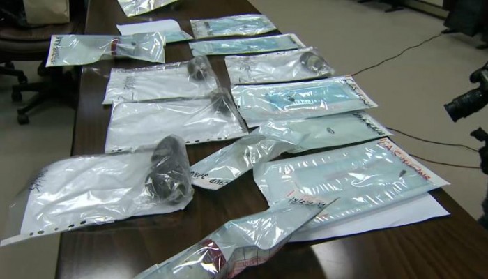 اتهامات للاحتلال باستخدام أسلحة محرمة دوليا