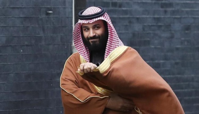 صحيفة:ابن سلمان ينتقم لفقر والده ويجمع ثروة خيالية